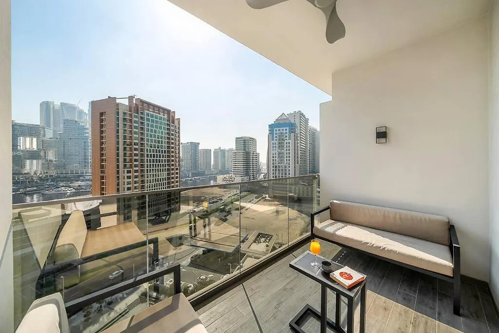Offer 7 Min To Dxb Mall Downtown Studio Дубай 0*,  ОАЭ